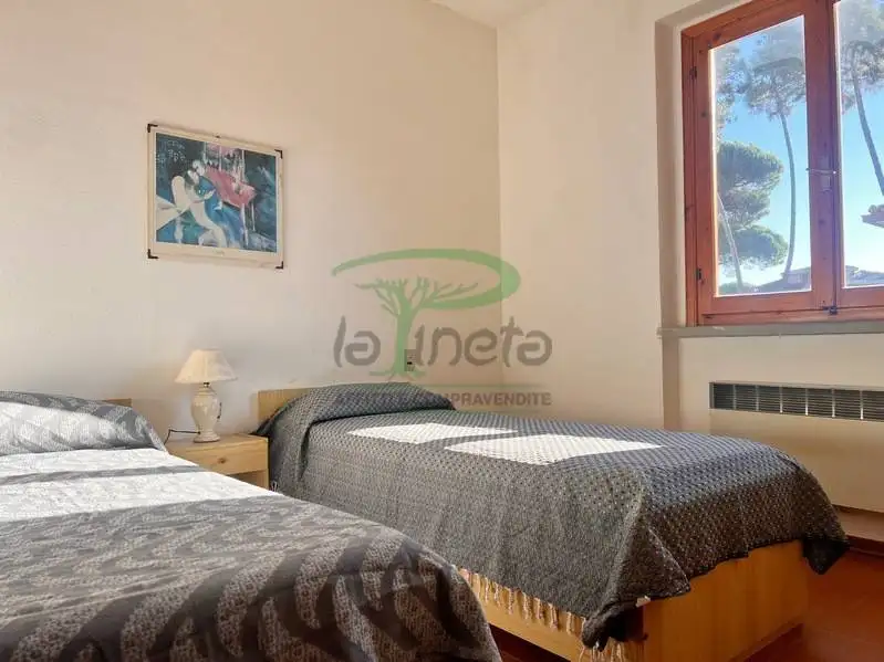 Appartamento in vendita a Grosseto