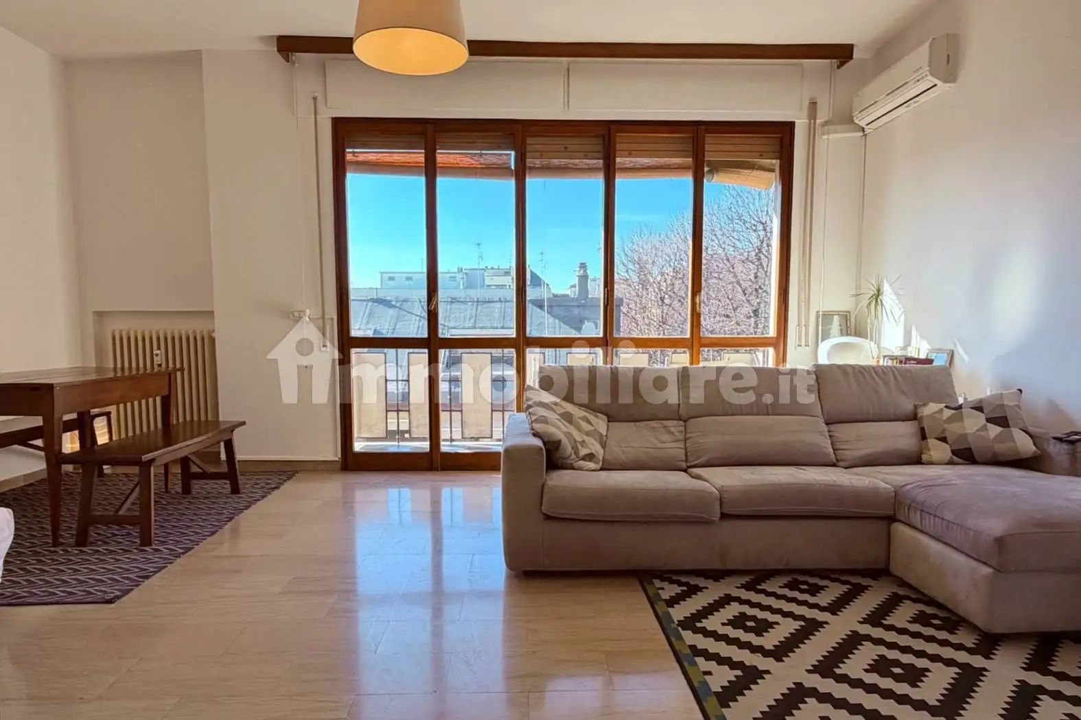 Appartamento in vendita a Pesaro