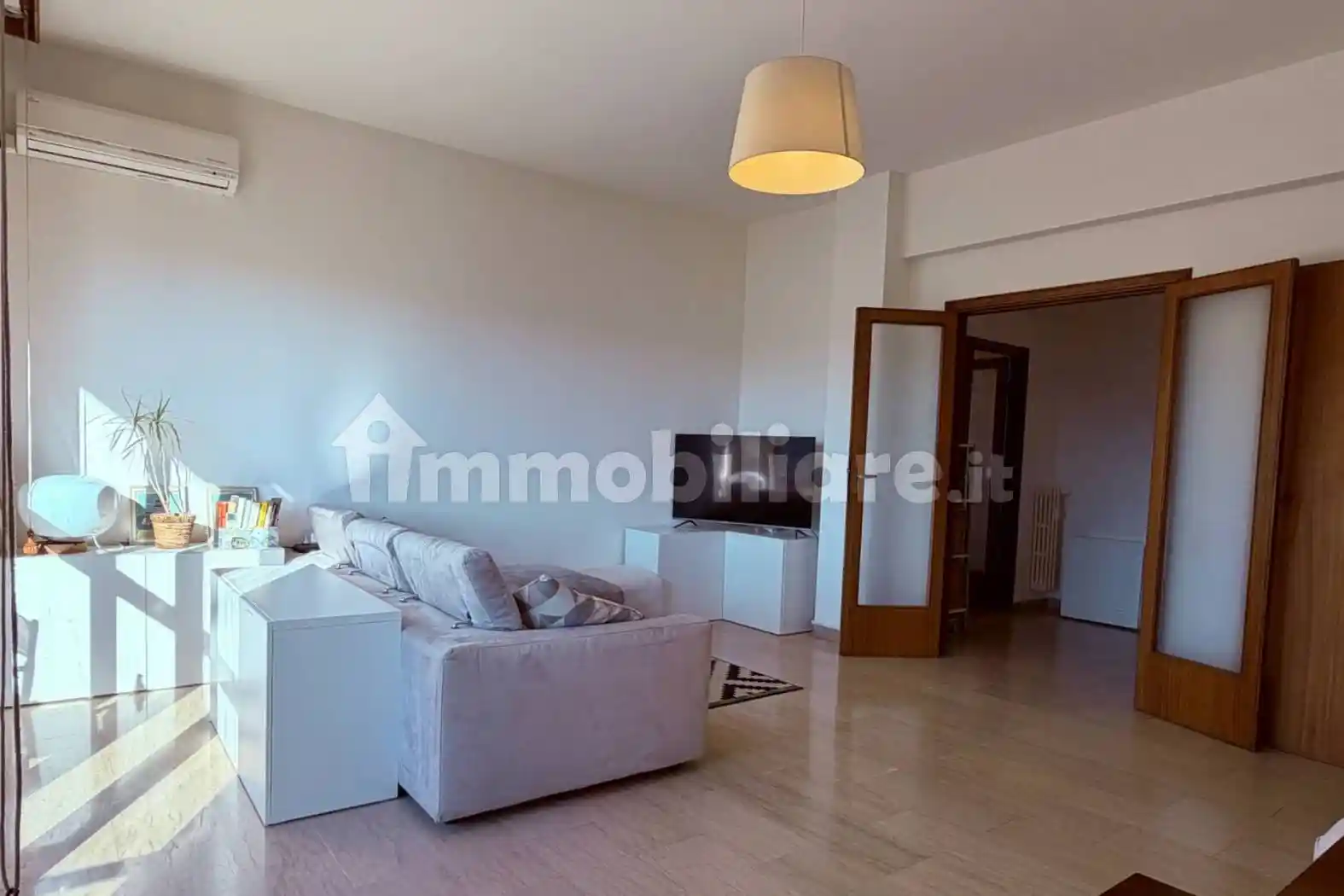 Quadrilocale via Corridoni, Centro Mare, Pesaro - foto 3