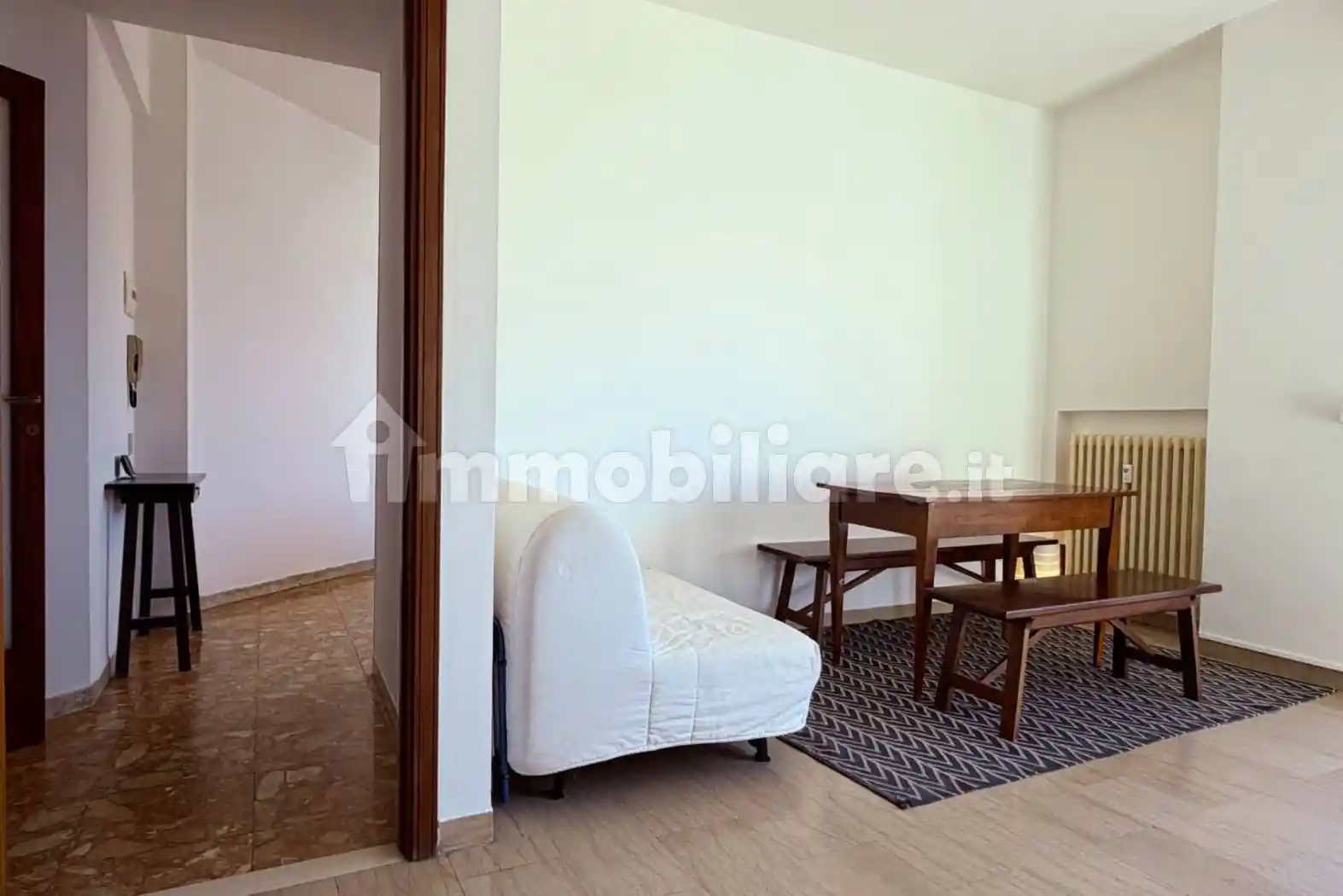 Quadrilocale via Corridoni, Centro Mare, Pesaro - foto 4