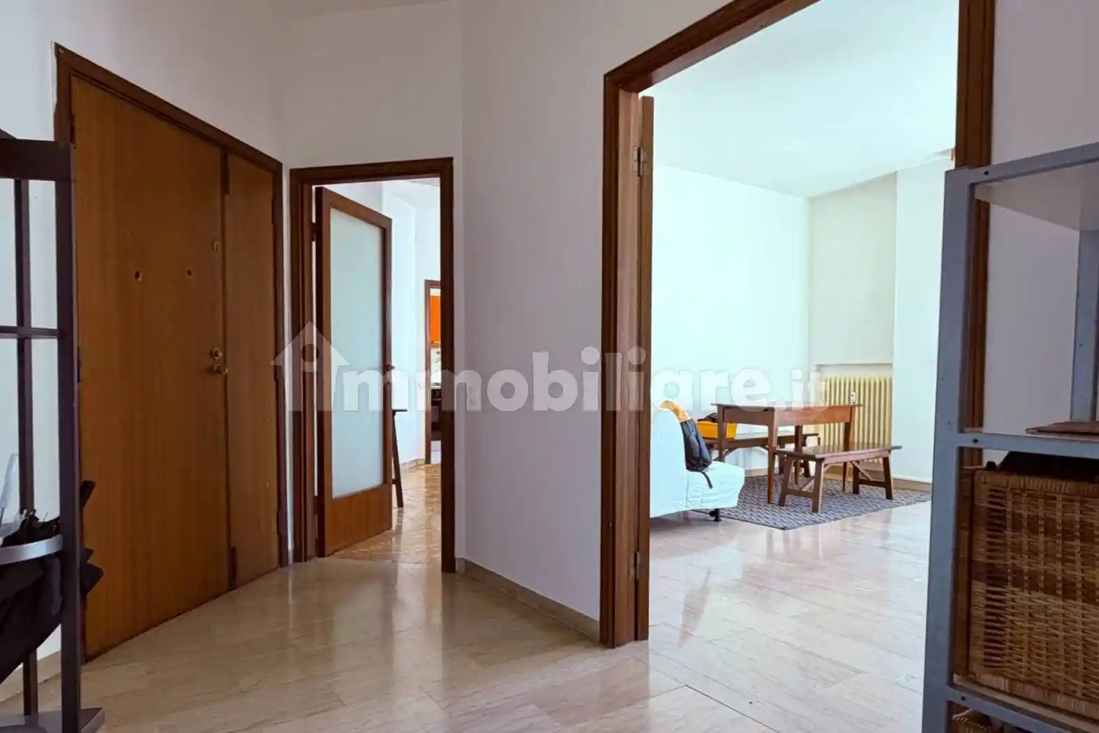 Quadrilocale via Corridoni, Centro Mare, Pesaro - foto 5