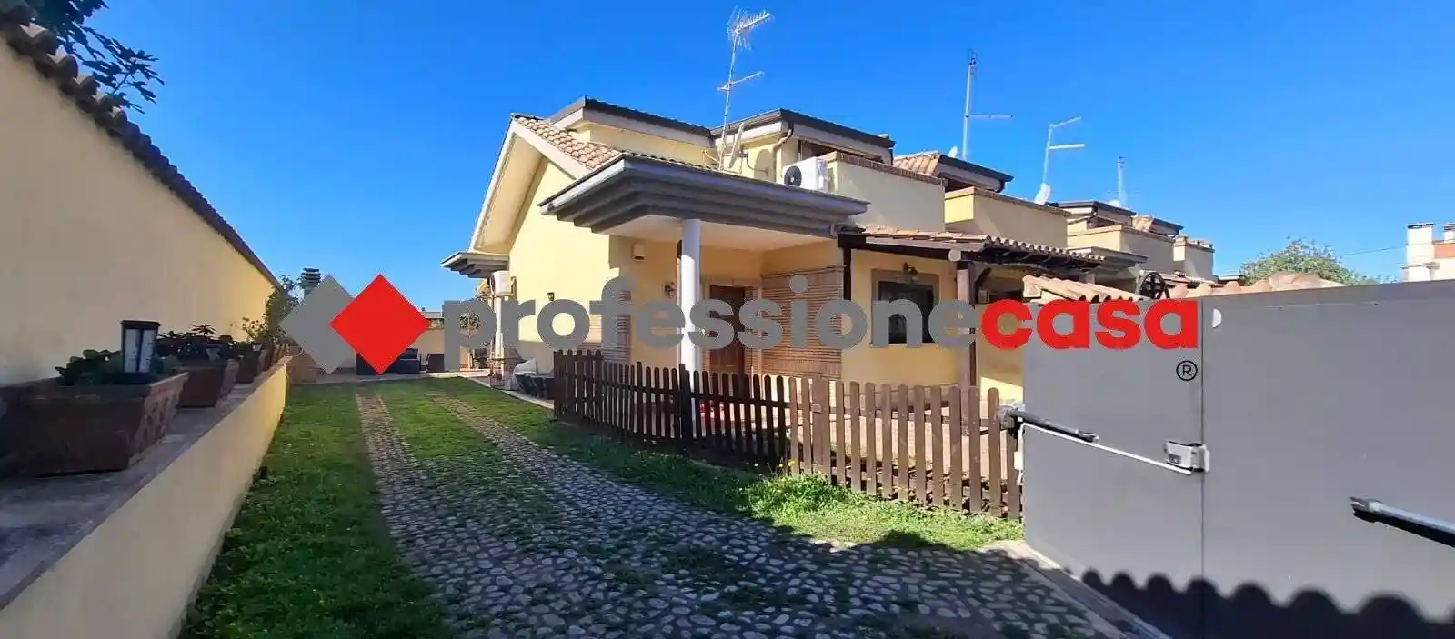 Villetta a schiera - foto 2