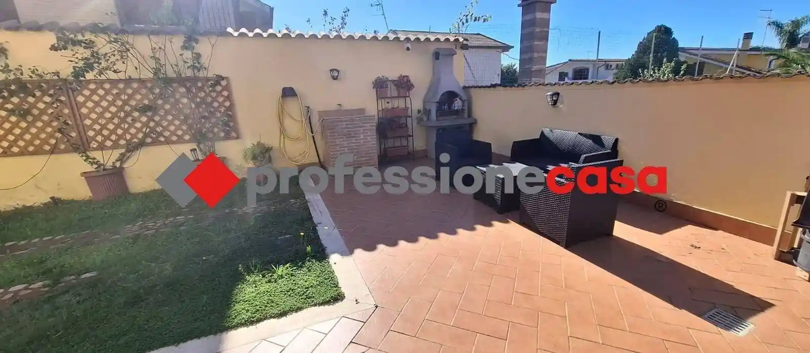 Villetta a schiera - foto 3