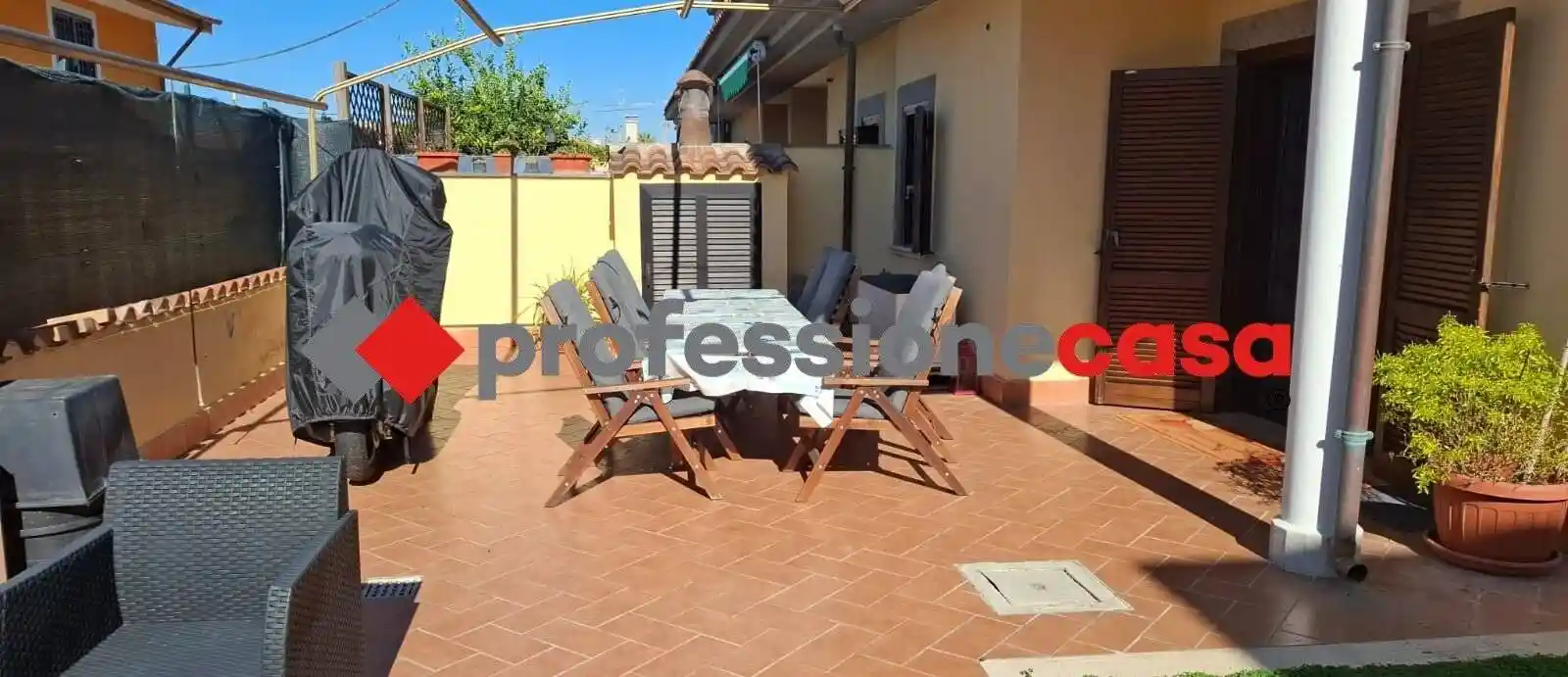 Villetta a schiera - foto 4