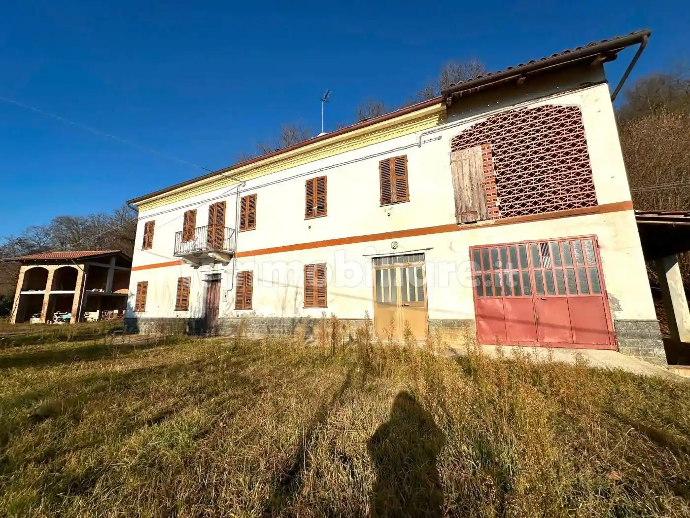 Cascina Strada Cerro Verde, Portacomaro Stazione, Asti - foto 2