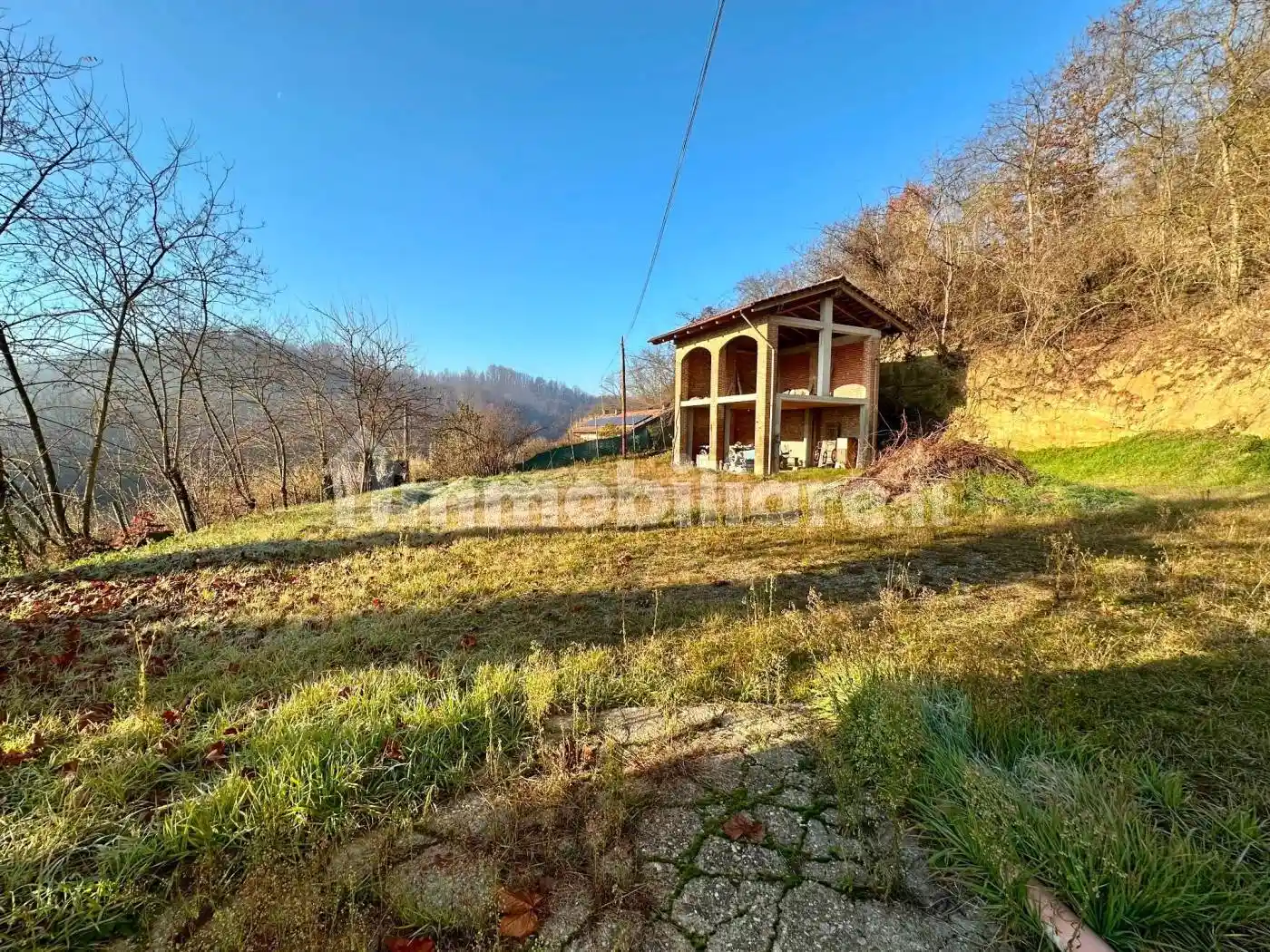 Cascina Strada Cerro Verde, Portacomaro Stazione, Asti - foto 4