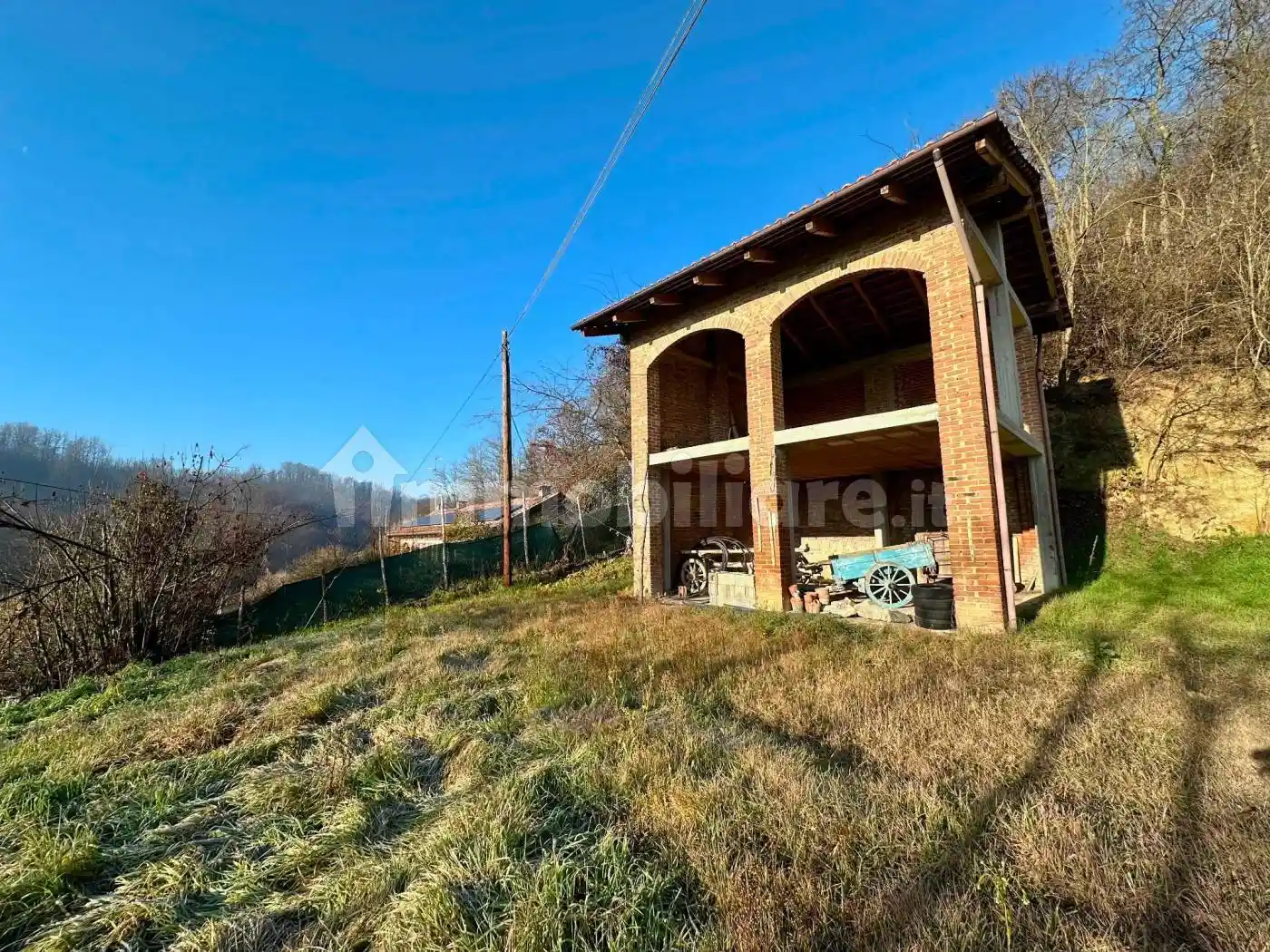 Cascina Strada Cerro Verde, Portacomaro Stazione, Asti - foto 5