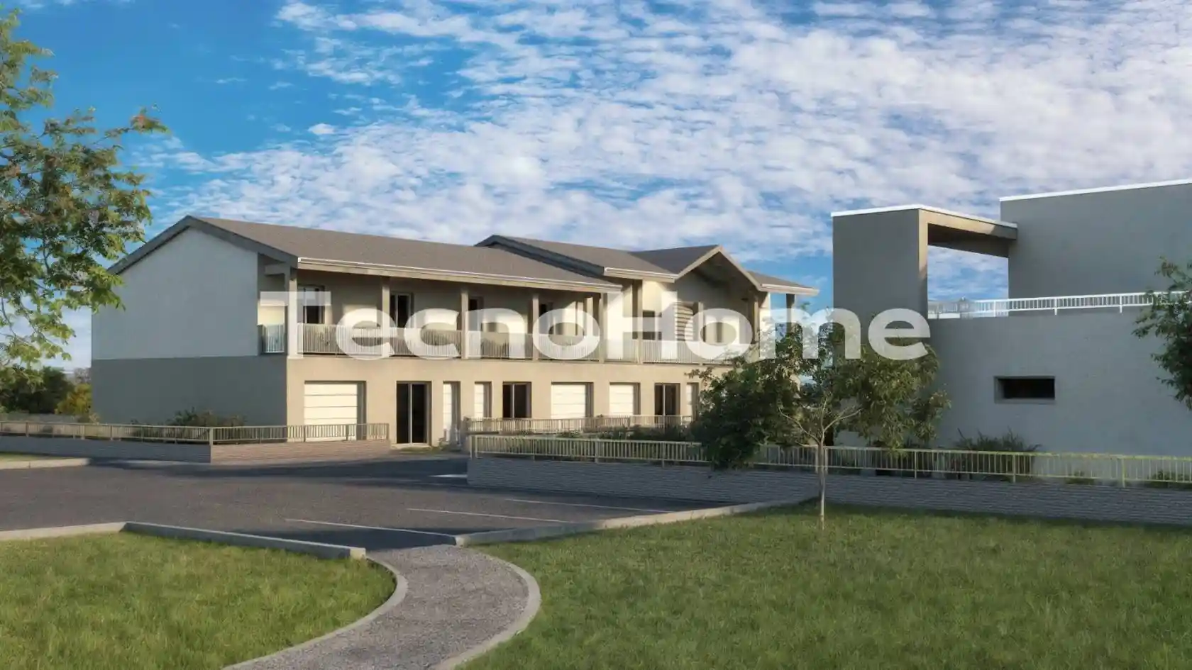 Villetta a schiera - foto 4