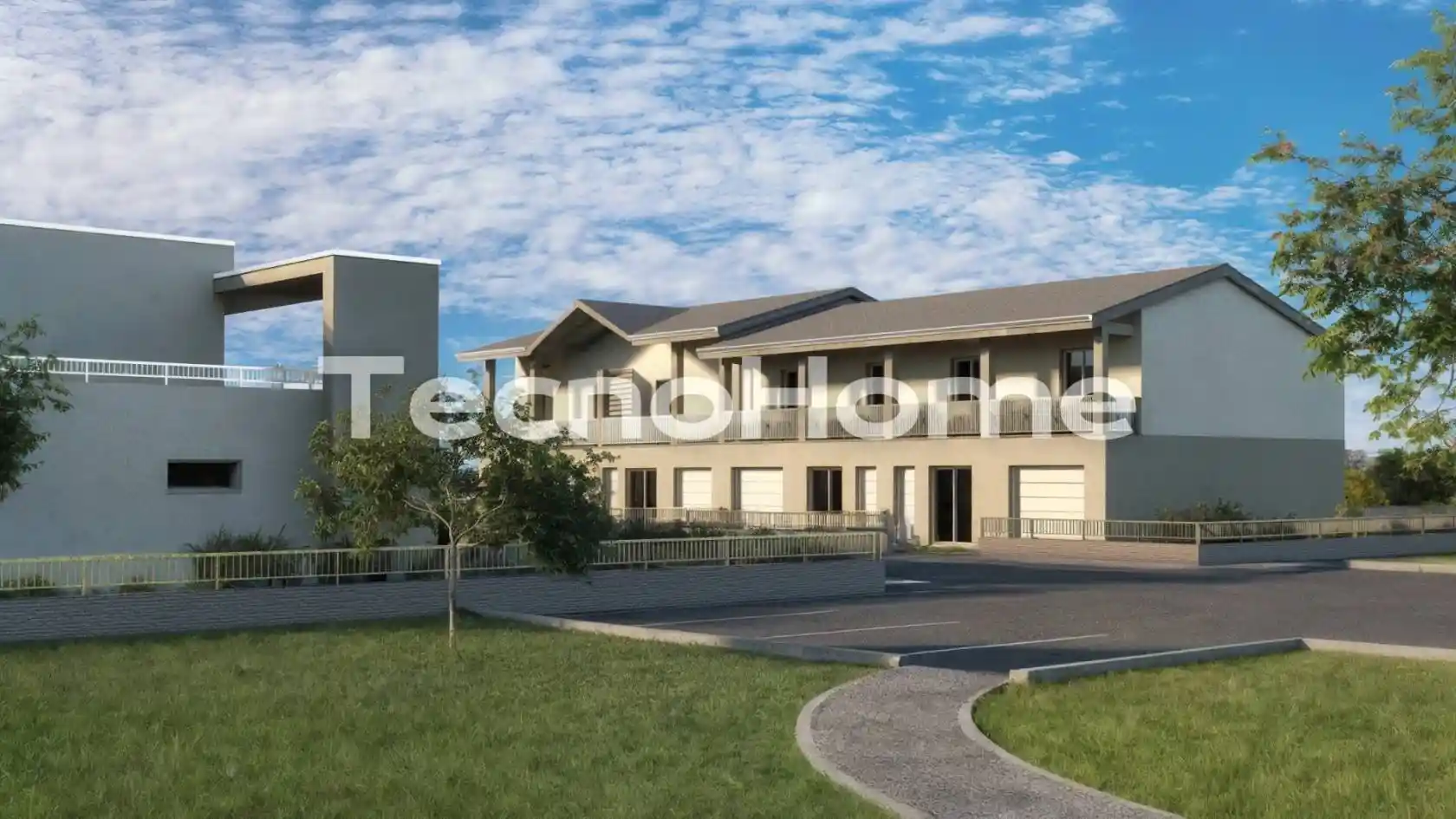 Villetta a schiera - foto 5