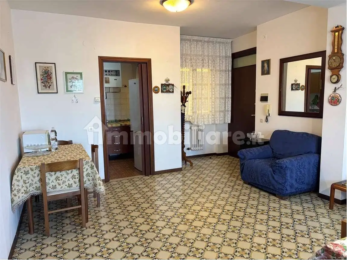 Appartamento in affitto a Porto Recanati