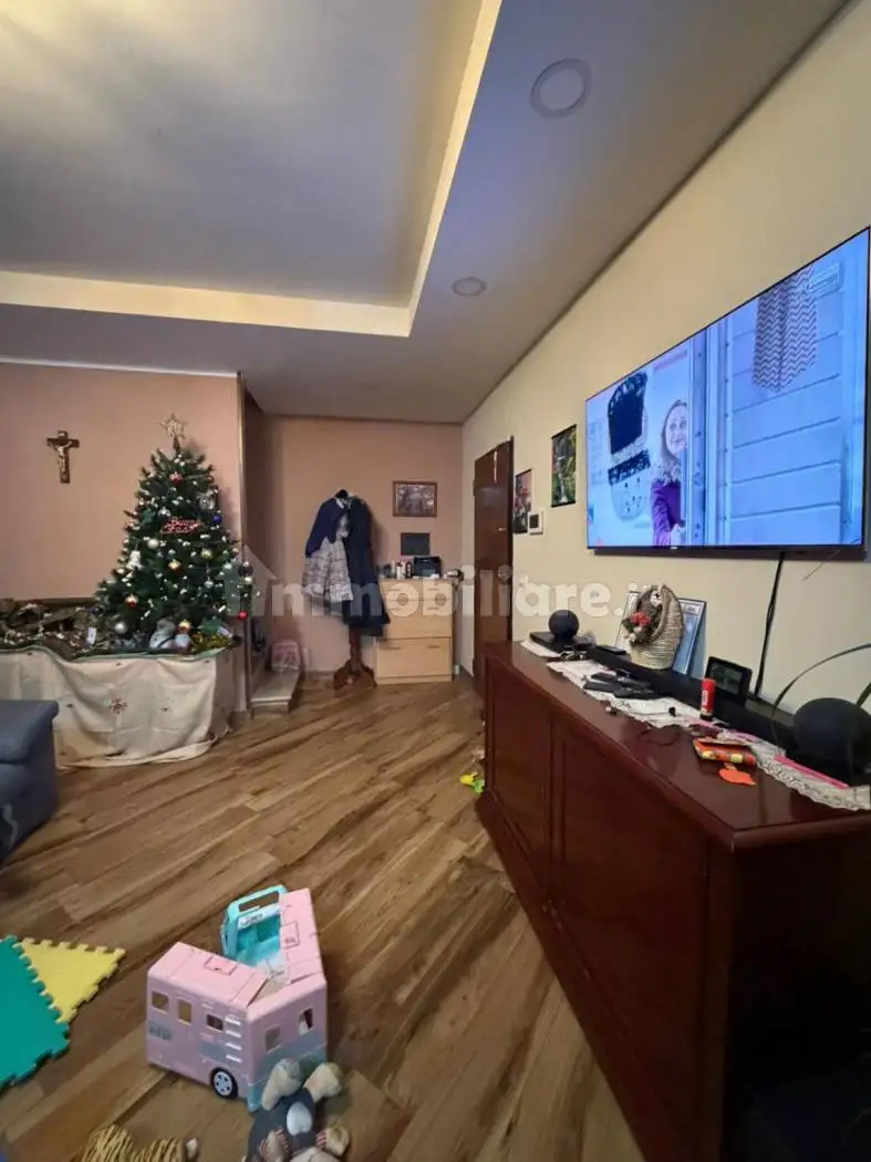 Villa plurifamiliare via Speciano, Centro, Cave - foto 2