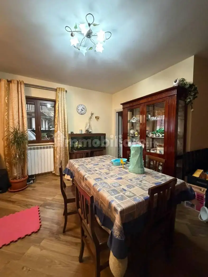 Villa plurifamiliare via Speciano, Centro, Cave - foto 4