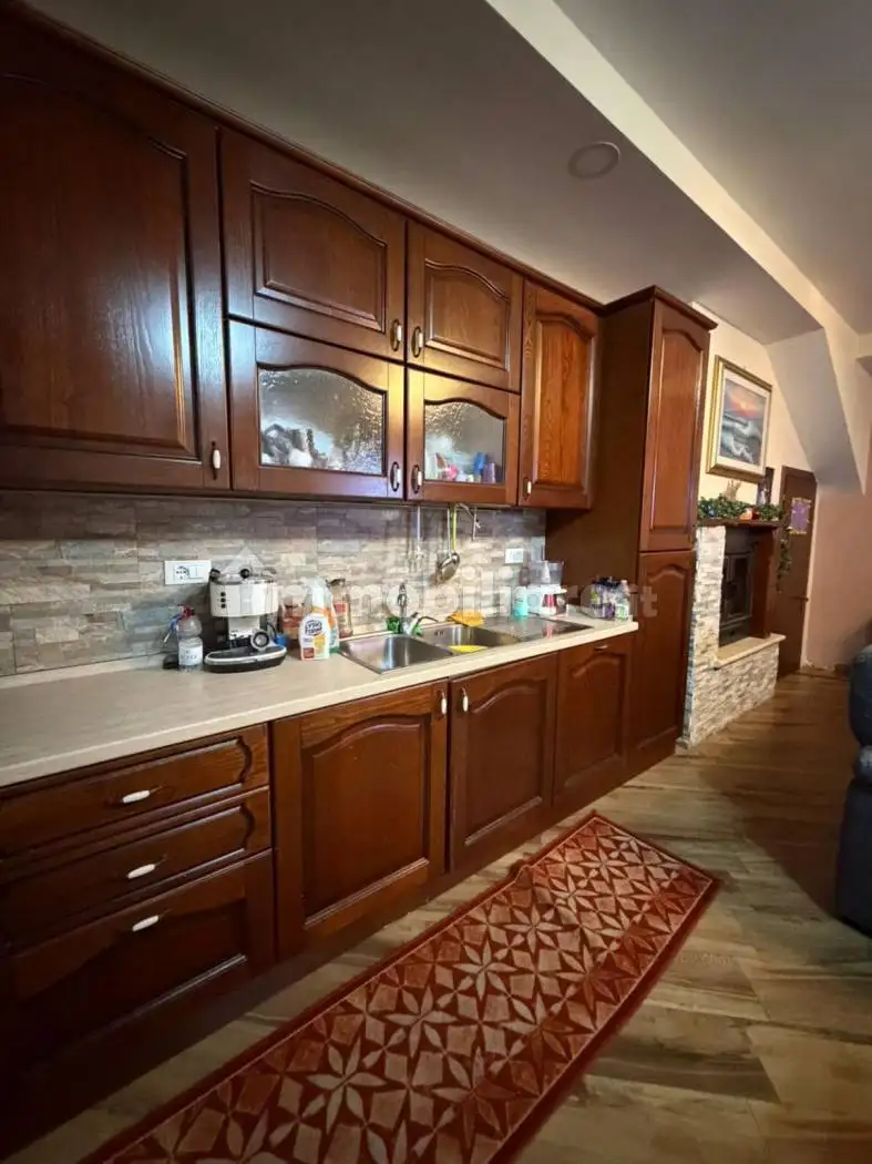 Villa plurifamiliare via Speciano, Centro, Cave - foto 5