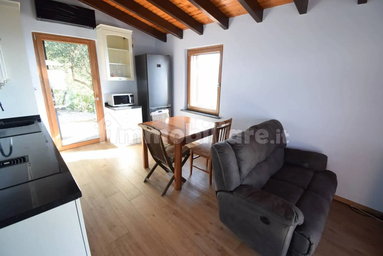 Terratetto unifamiliare via Merea, Merea, Diano Arentino - foto 3