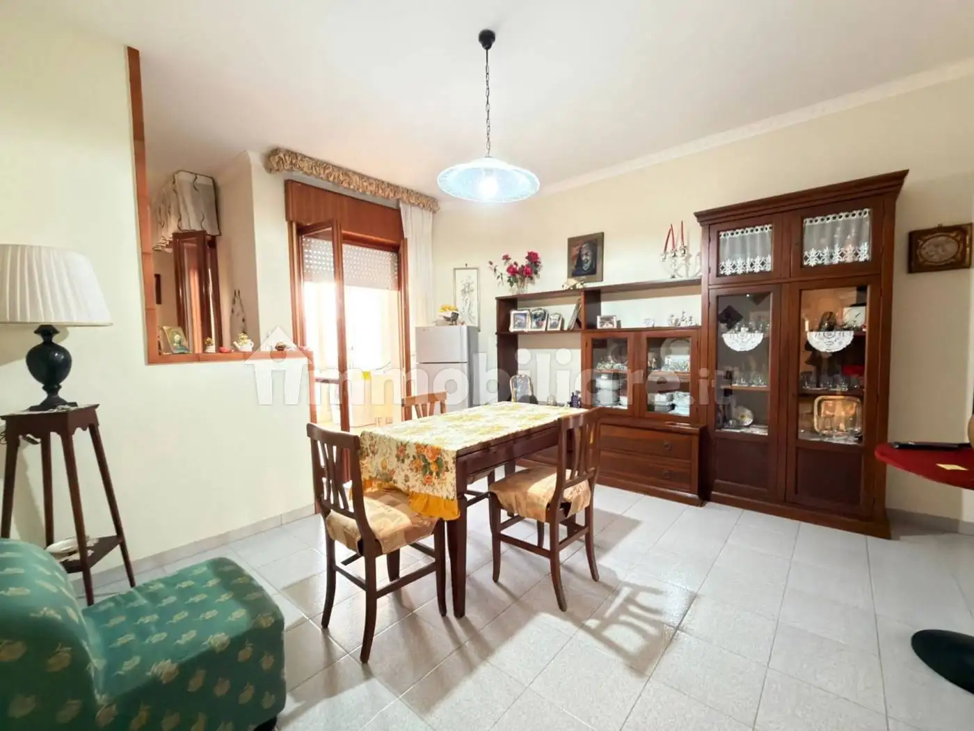 Quadrilocale via Trieste 87, Apricena - foto 2