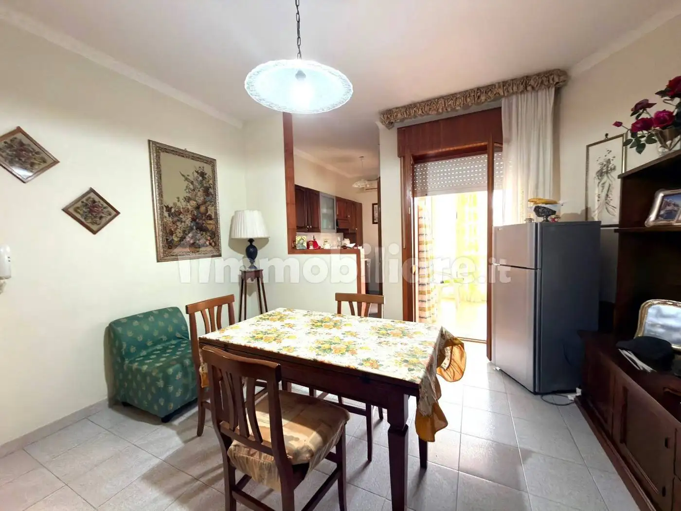 Quadrilocale via Trieste 87, Apricena - foto 3