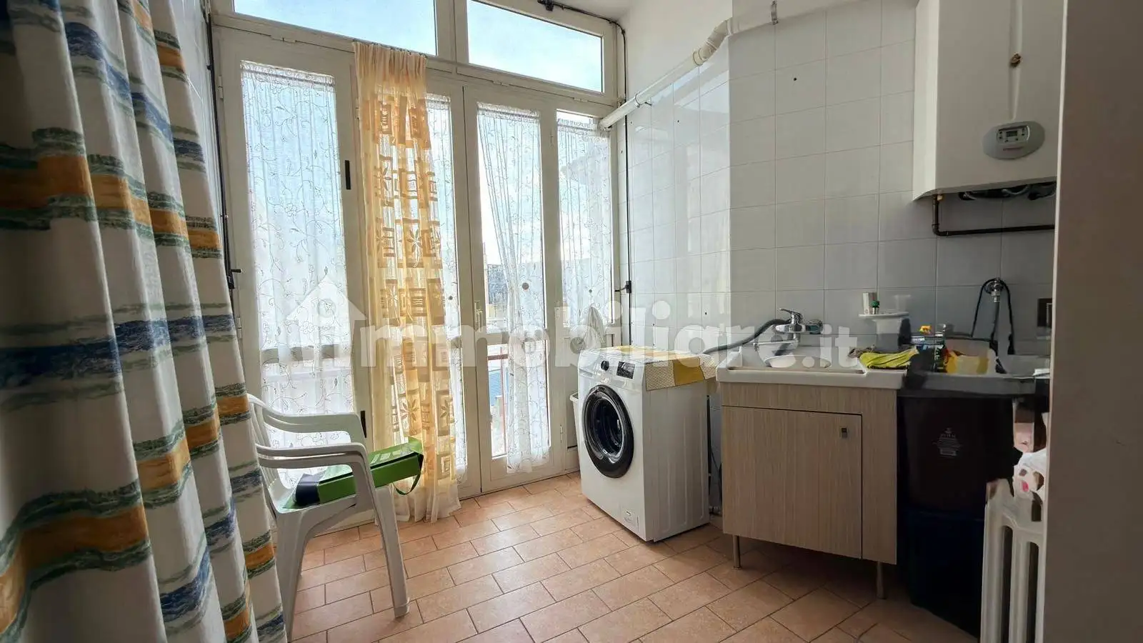 Quadrilocale via Trieste 87, Apricena - foto 5