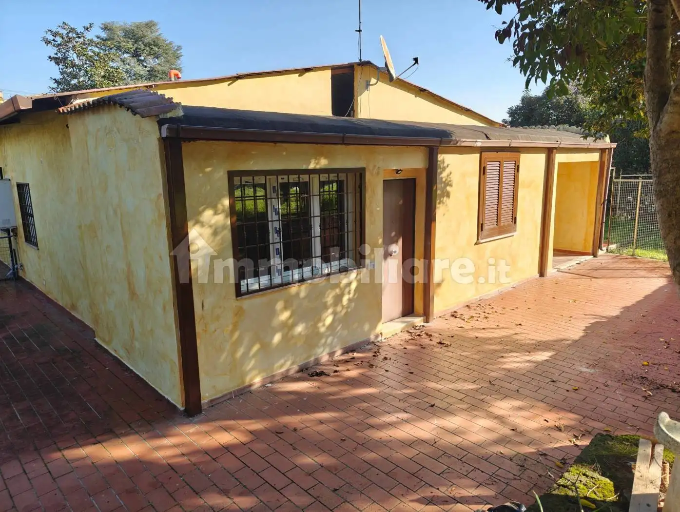 Villa in vendita a Ardea