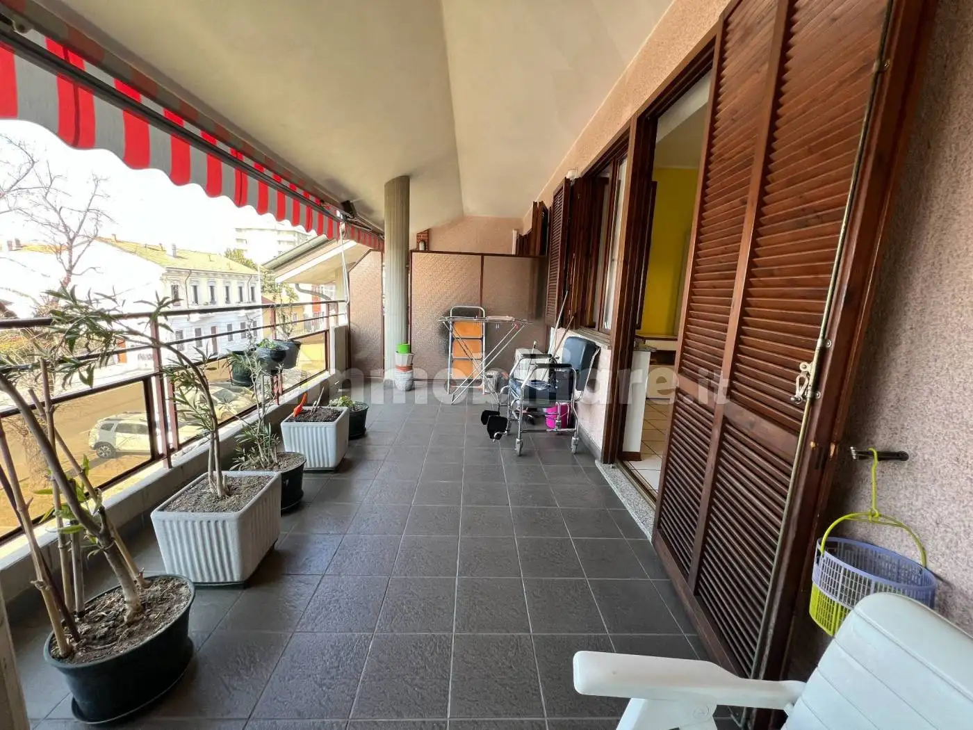 Appartamento in vendita a Busto Arsizio