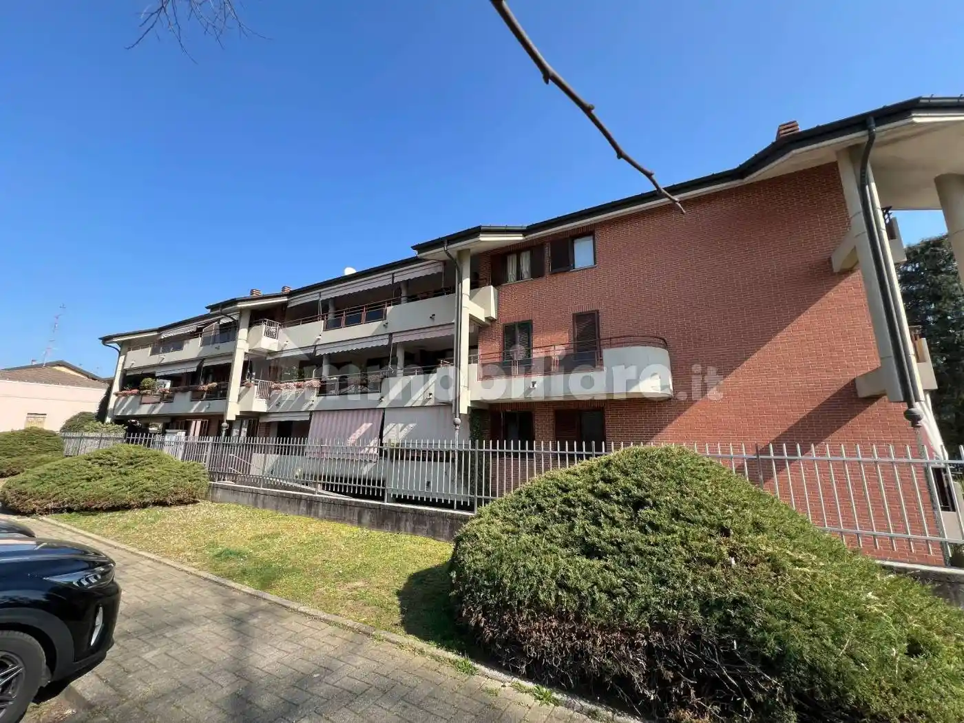 Bilocale via per Bienate 5, Sacconago, Busto Arsizio - foto 2