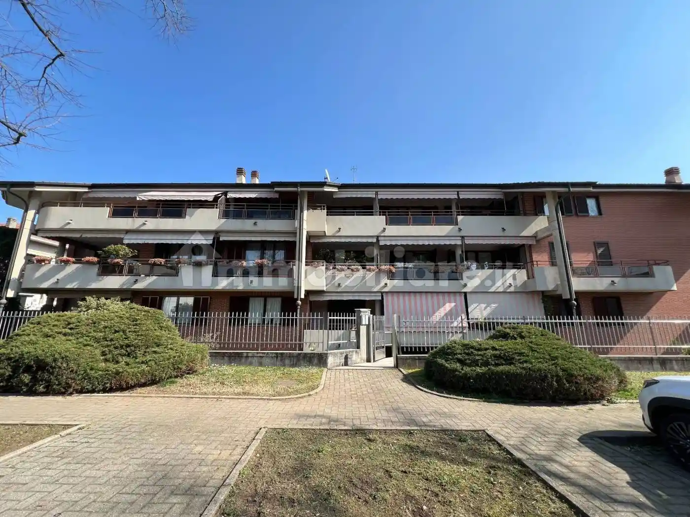 Bilocale via per Bienate 5, Sacconago, Busto Arsizio - foto 3