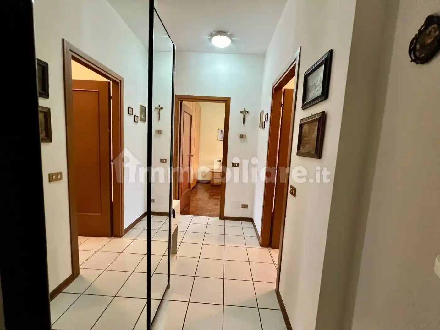 Bilocale via per Bienate 5, Sacconago, Busto Arsizio - foto 4