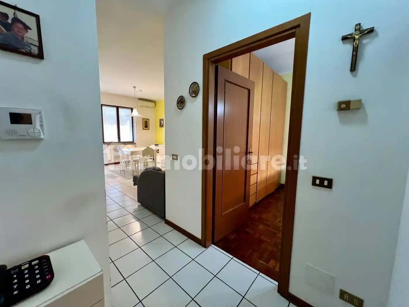 Bilocale via per Bienate 5, Sacconago, Busto Arsizio - foto 5