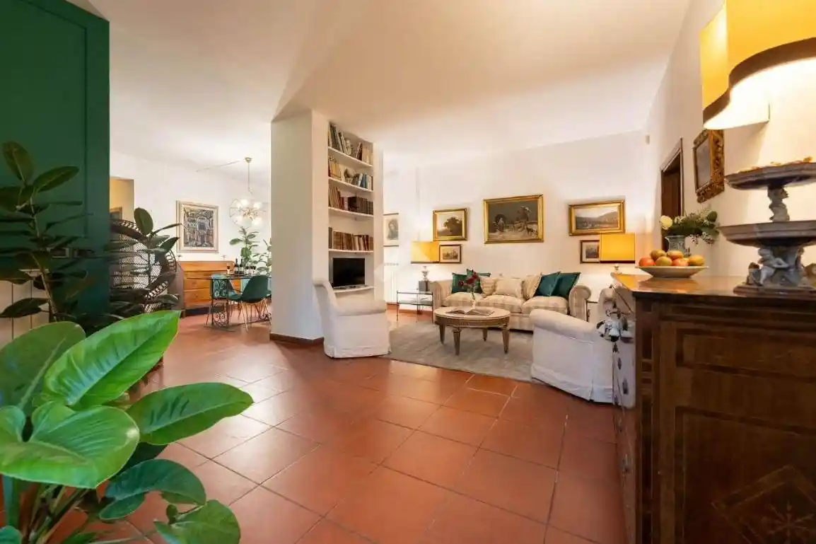 Appartamento via Bolognese 238, Bolognese, Firenze - foto 2