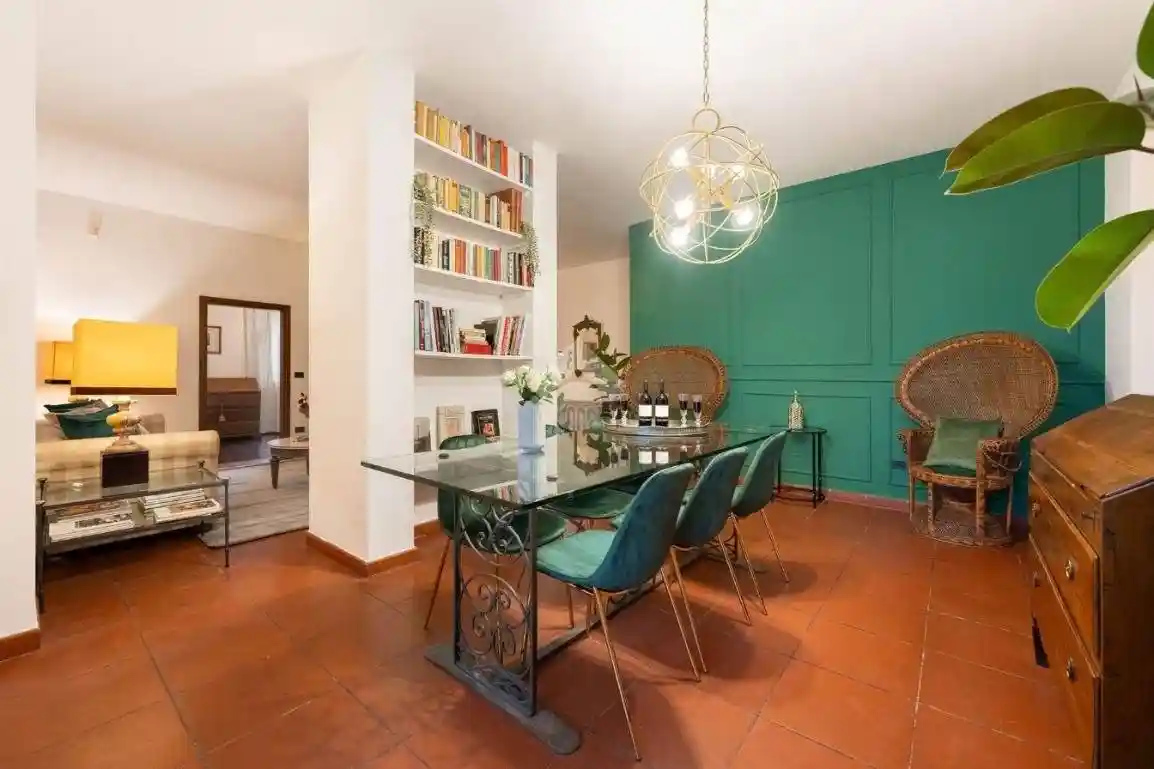 Appartamento via Bolognese 238, Bolognese, Firenze - foto 4