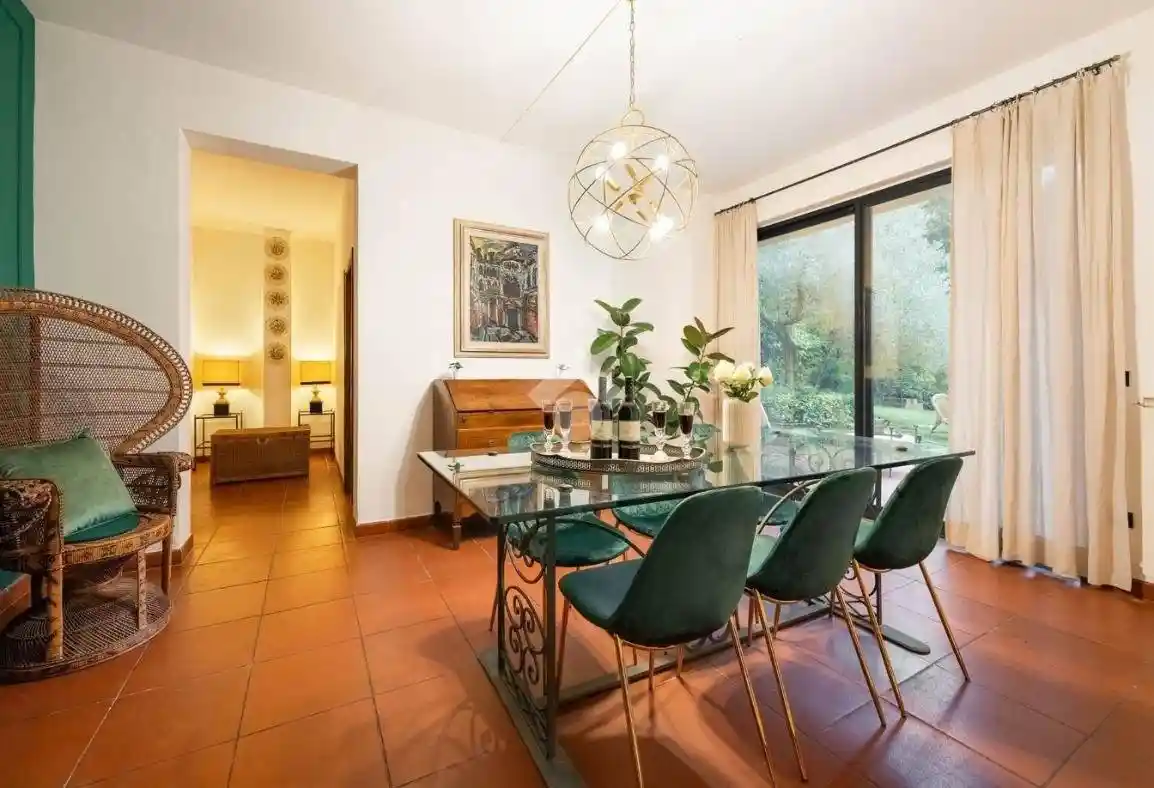 Appartamento via Bolognese 238, Bolognese, Firenze - foto 5