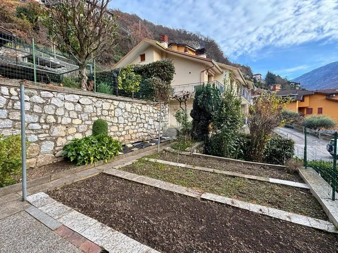 Villa a schiera via Monte Grappa 44, Bienno - foto 5