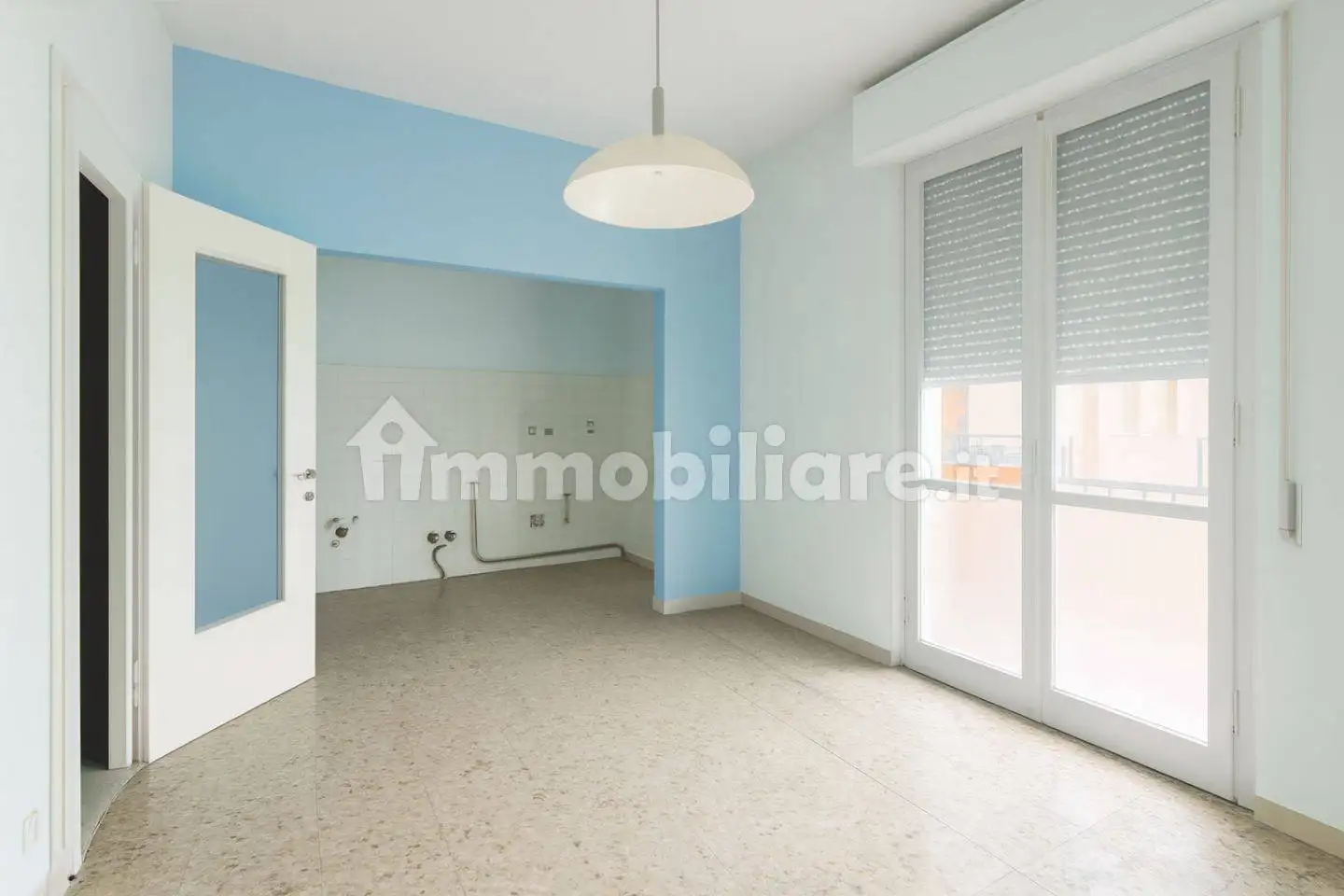 Appartamento da ristrutturare, secondo piano, Centro, Castelfranco di Sotto - foto 2