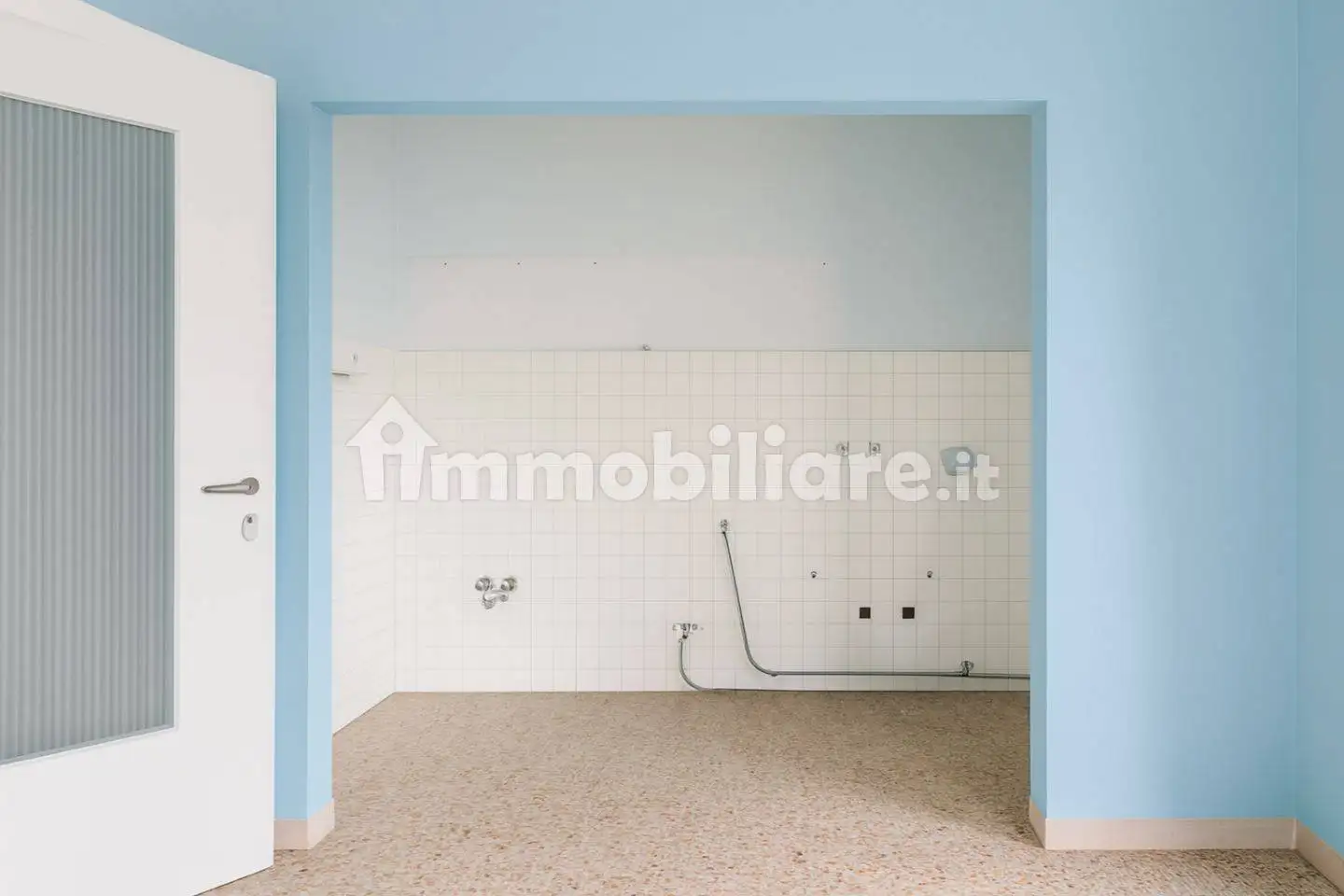 Appartamento da ristrutturare, secondo piano, Centro, Castelfranco di Sotto - foto 3