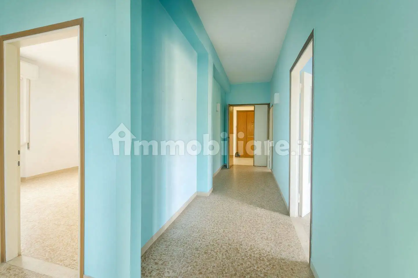 Appartamento da ristrutturare, secondo piano, Centro, Castelfranco di Sotto - foto 5