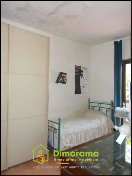 Appartamento in asta a Pozzuoli