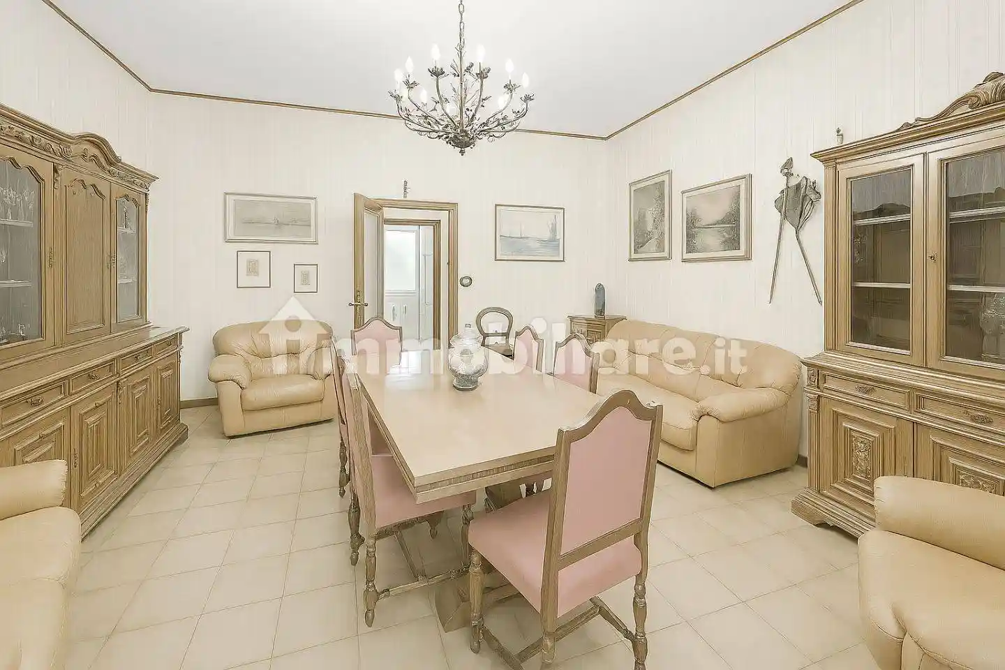 Appartamento buono stato, primo piano, San Marco, Pisa - foto 2