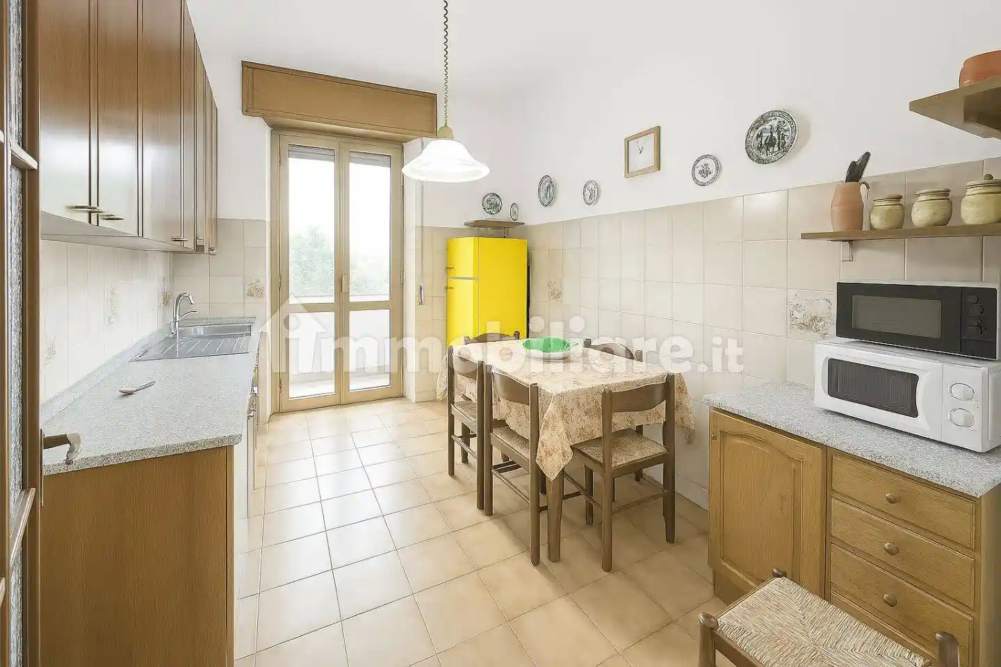 Appartamento buono stato, primo piano, San Marco, Pisa - foto 3