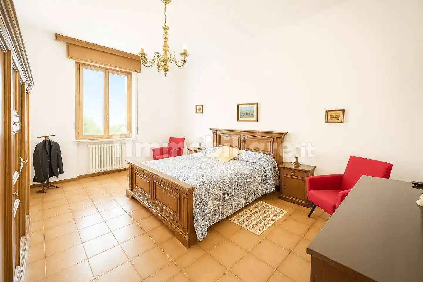 Appartamento buono stato, primo piano, San Marco, Pisa - foto 4