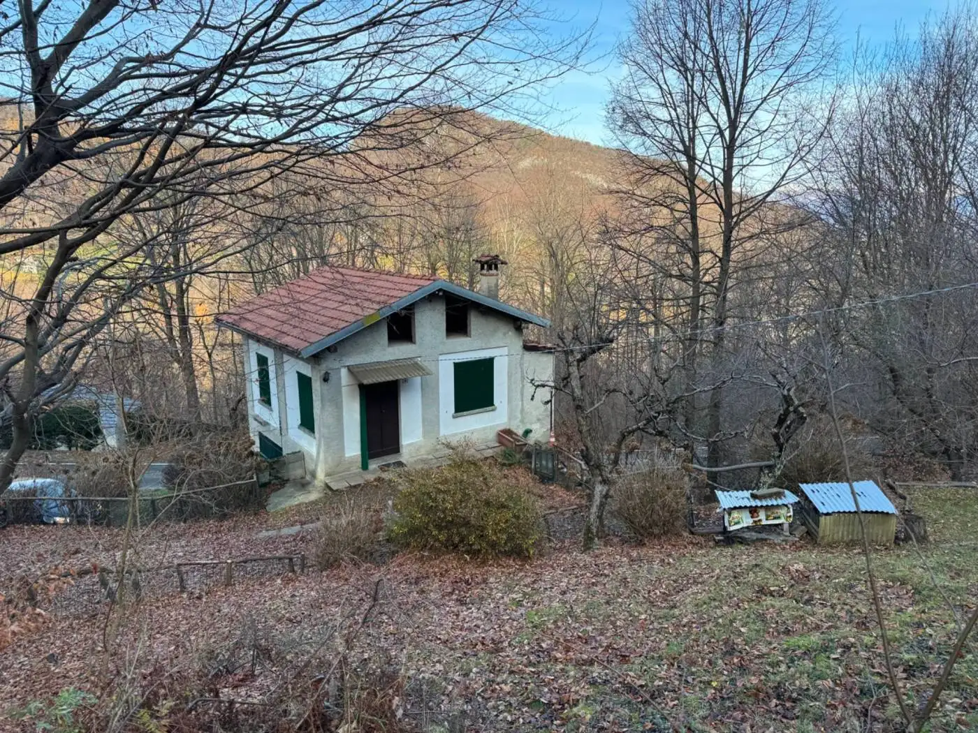 Villa in vendita a Bellagio