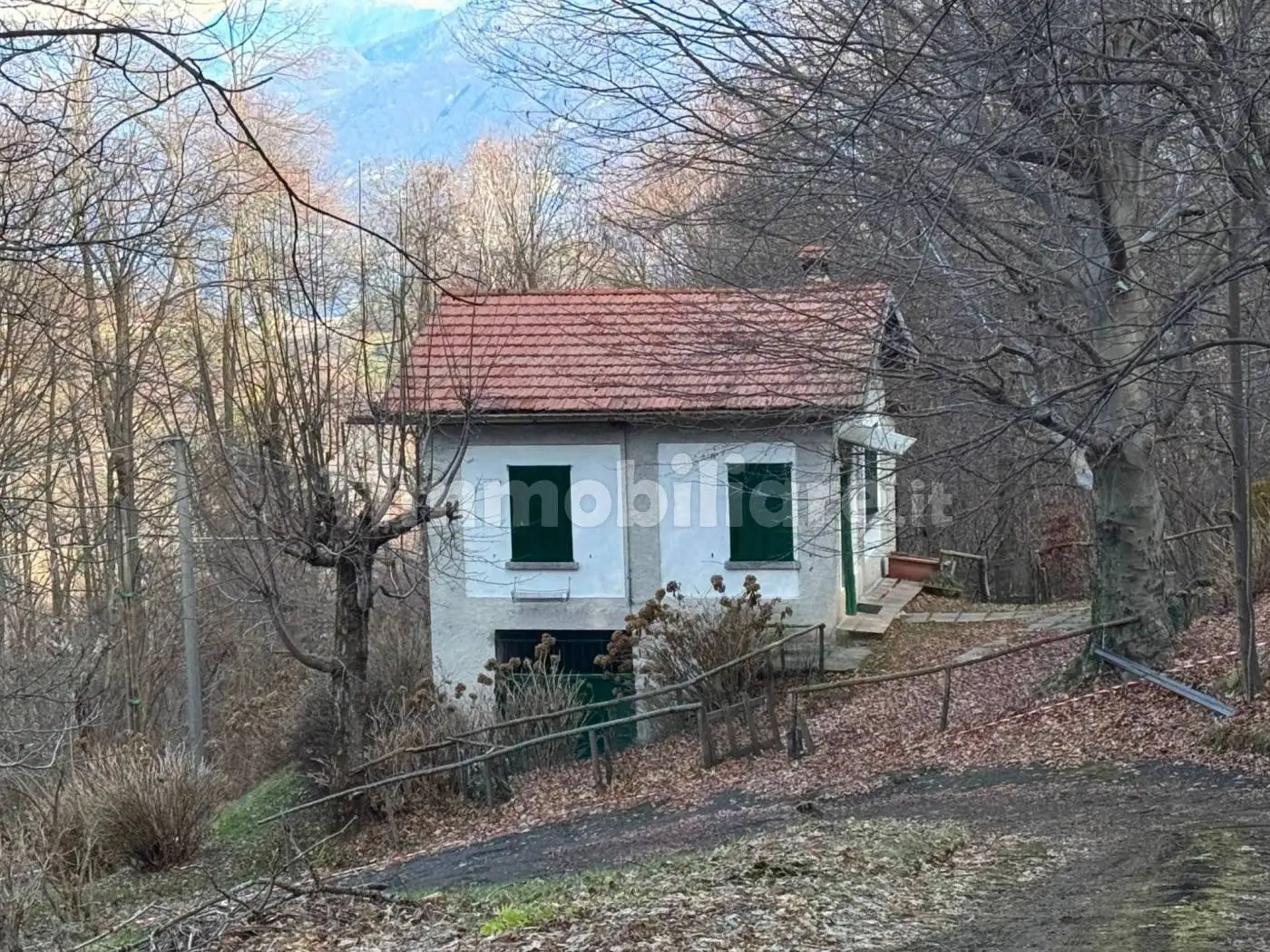 Villa unifamiliare Località Prà Filippo 12, Bellagio - foto 2