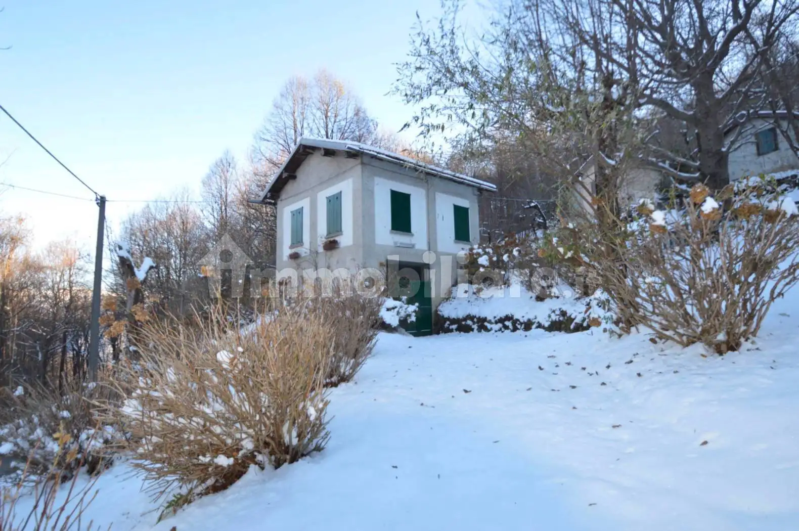 Villa unifamiliare Località Prà Filippo 12, Bellagio - foto 4