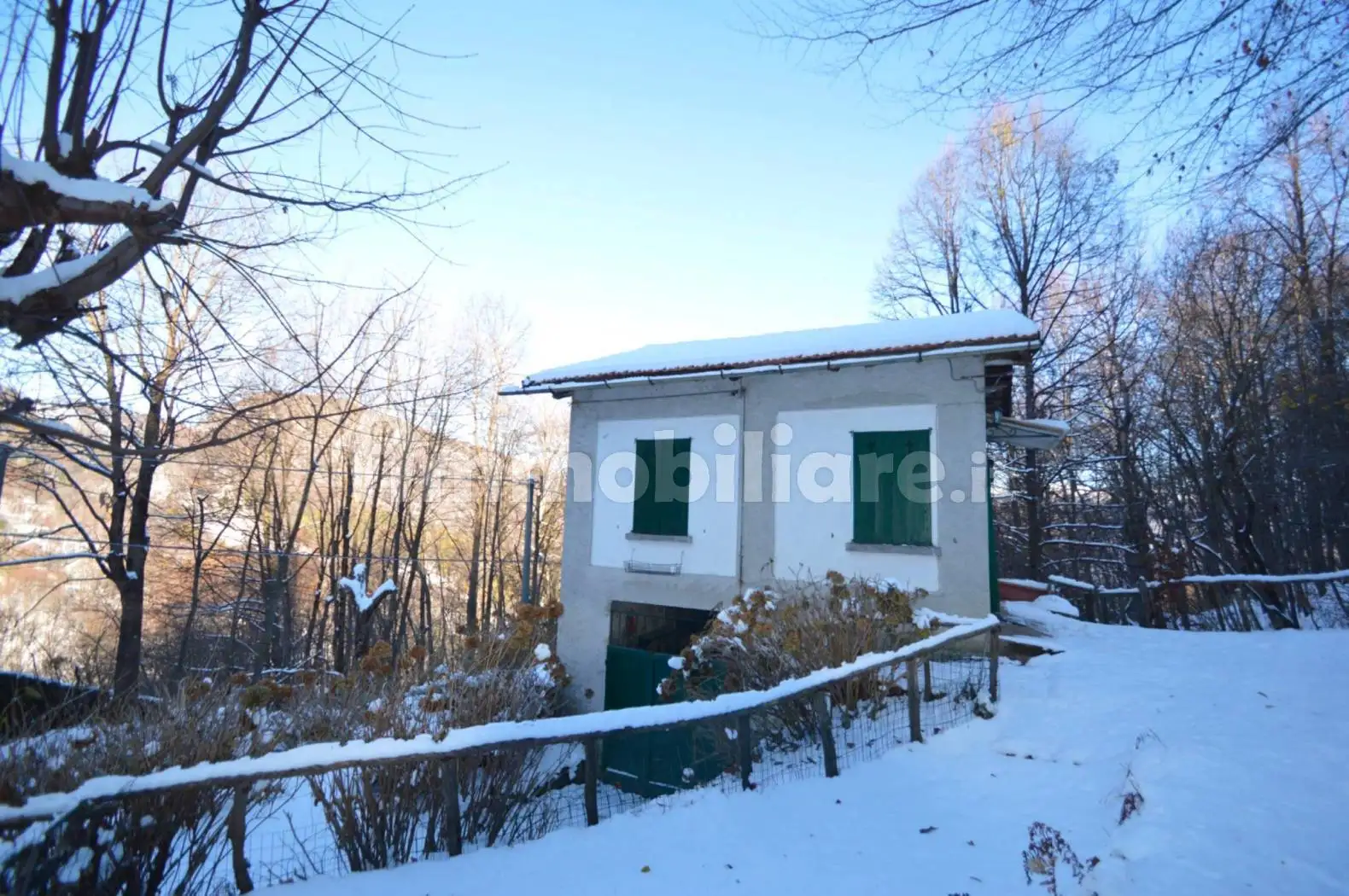 Villa unifamiliare Località Prà Filippo 12, Bellagio - foto 5