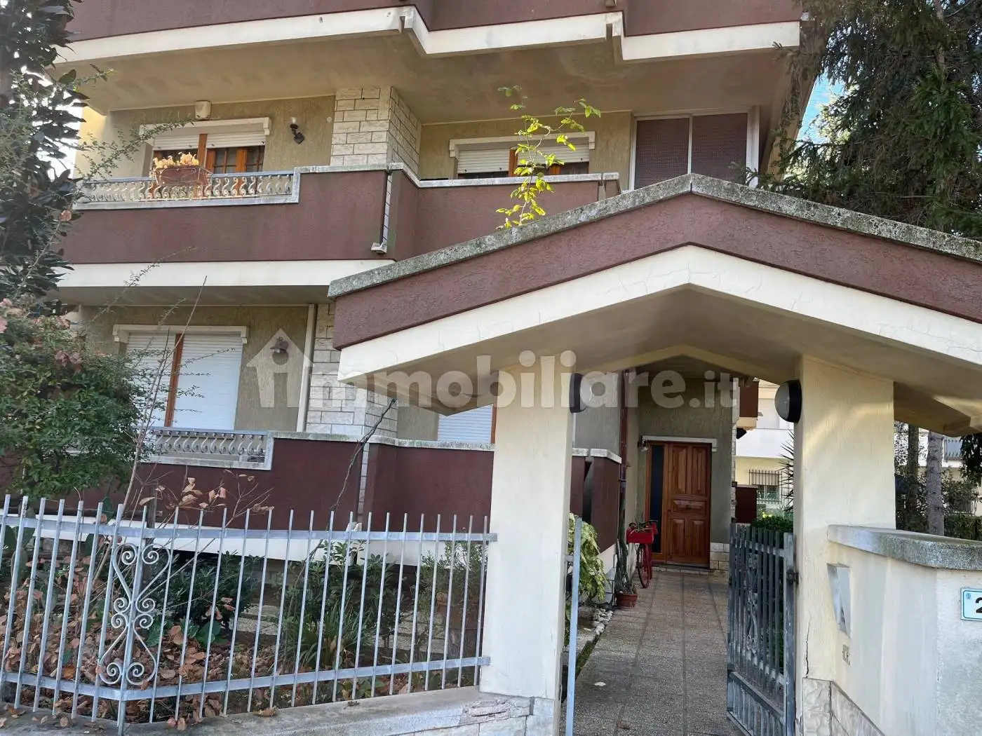 Appartamento in vendita a Riccione