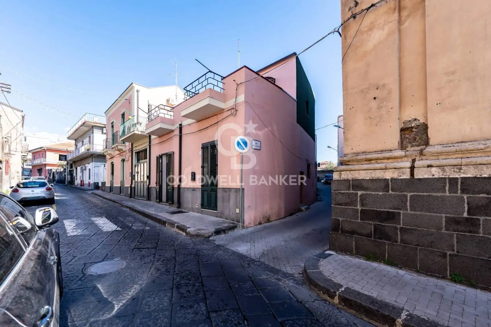 Terratetto unifamiliare via Vittorio Emanuele III 160, Ospedale, Sciarelle, Aci Platani, Acireale - foto 2