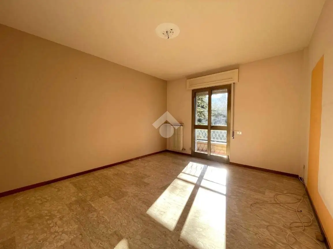 Trilocale via Sant'Alessandro 25, Centro, Clusone - foto 2