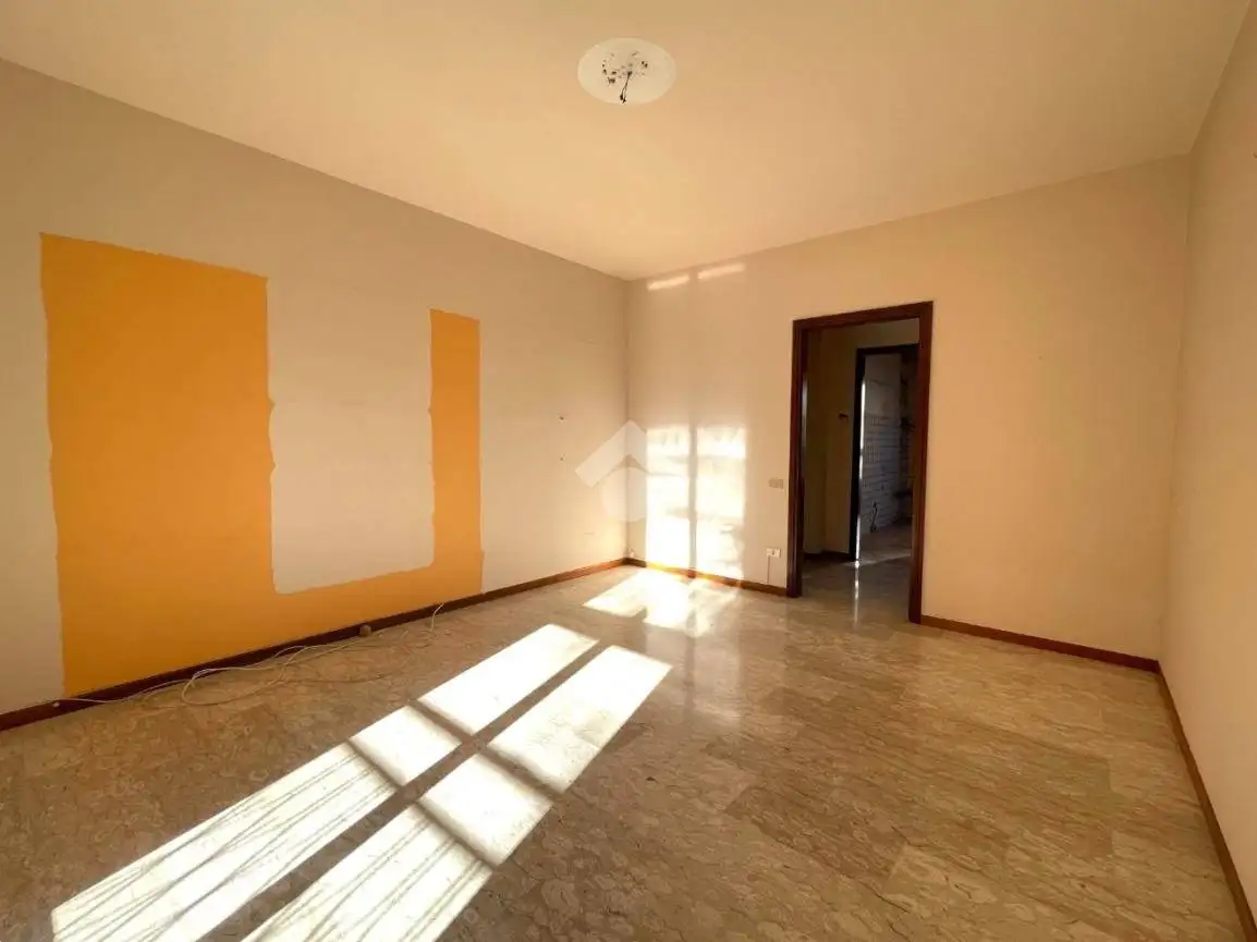 Trilocale via Sant'Alessandro 25, Centro, Clusone - foto 4