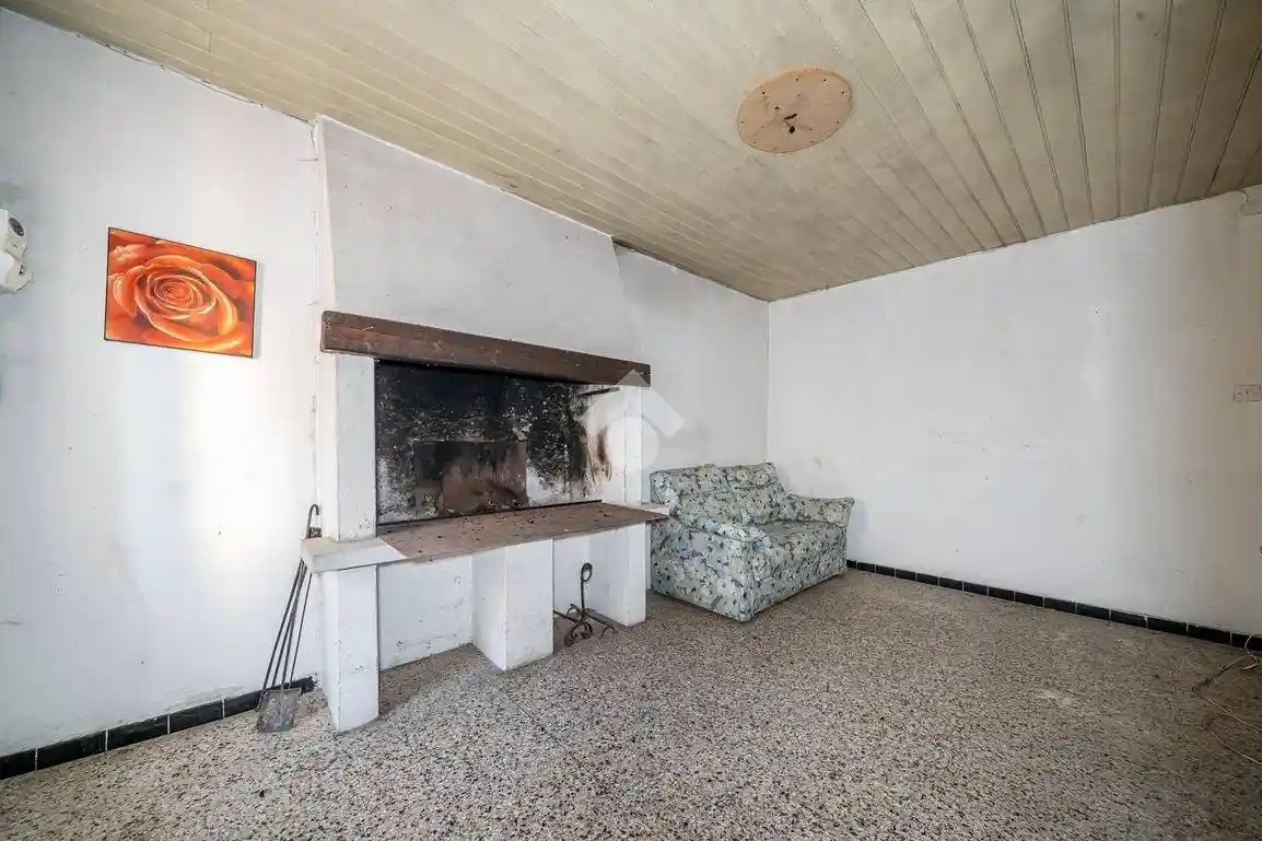 Rustico via Arzerè di sopra, Arzeré, Bosco Chiesanuova - foto 2