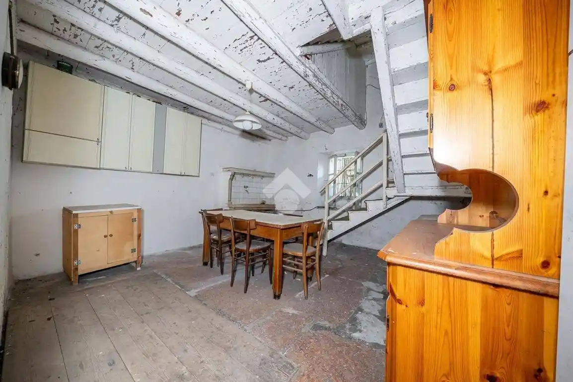 Rustico via Arzerè di sopra, Arzeré, Bosco Chiesanuova - foto 4