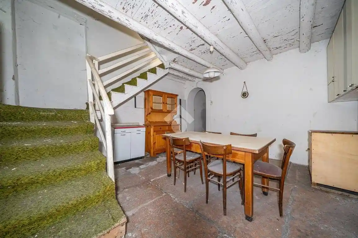 Rustico via Arzerè di sopra, Arzeré, Bosco Chiesanuova - foto 5