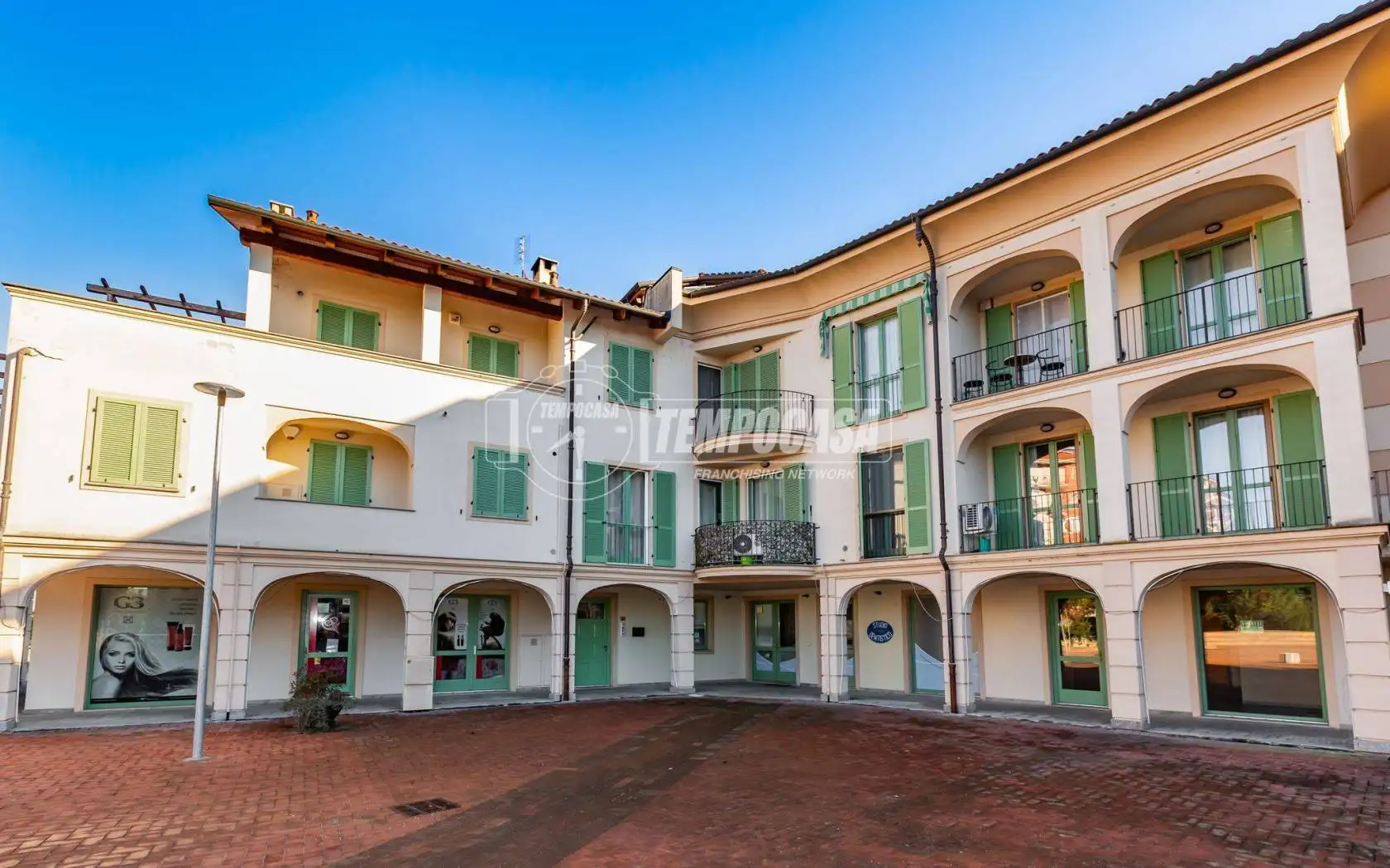 Appartamento in vendita a Villanova d'Asti